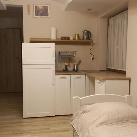 Apartamenty Warka Extérieur photo