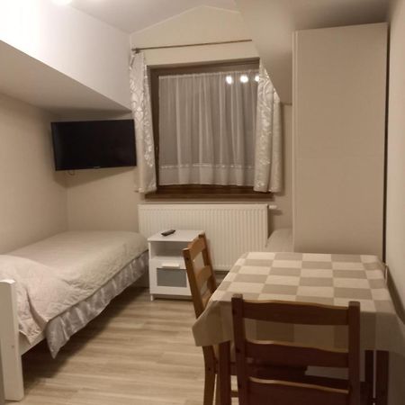 Apartamenty Warka Extérieur photo