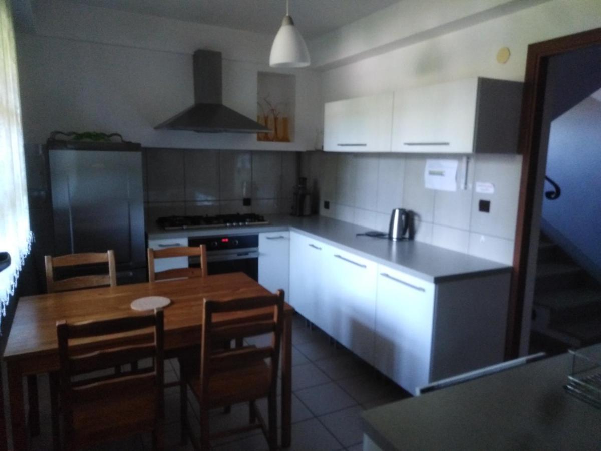 Apartamenty Warka Extérieur photo