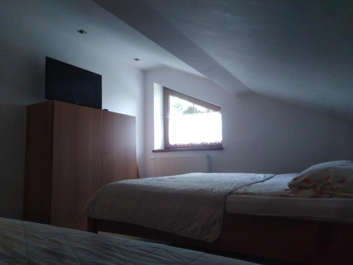 Apartamenty Warka Extérieur photo