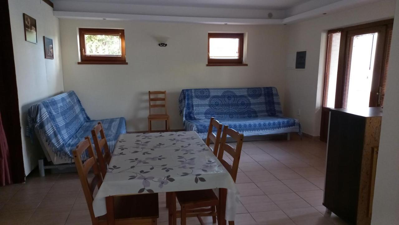 Apartamenty Warka Extérieur photo