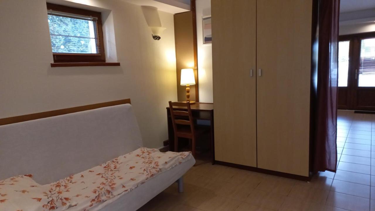 Apartamenty Warka Extérieur photo