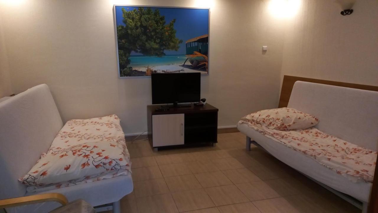 Apartamenty Warka Extérieur photo