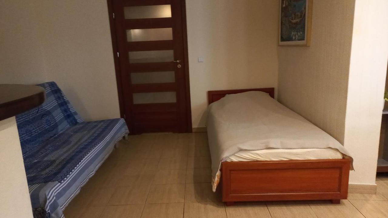 Apartamenty Warka Extérieur photo