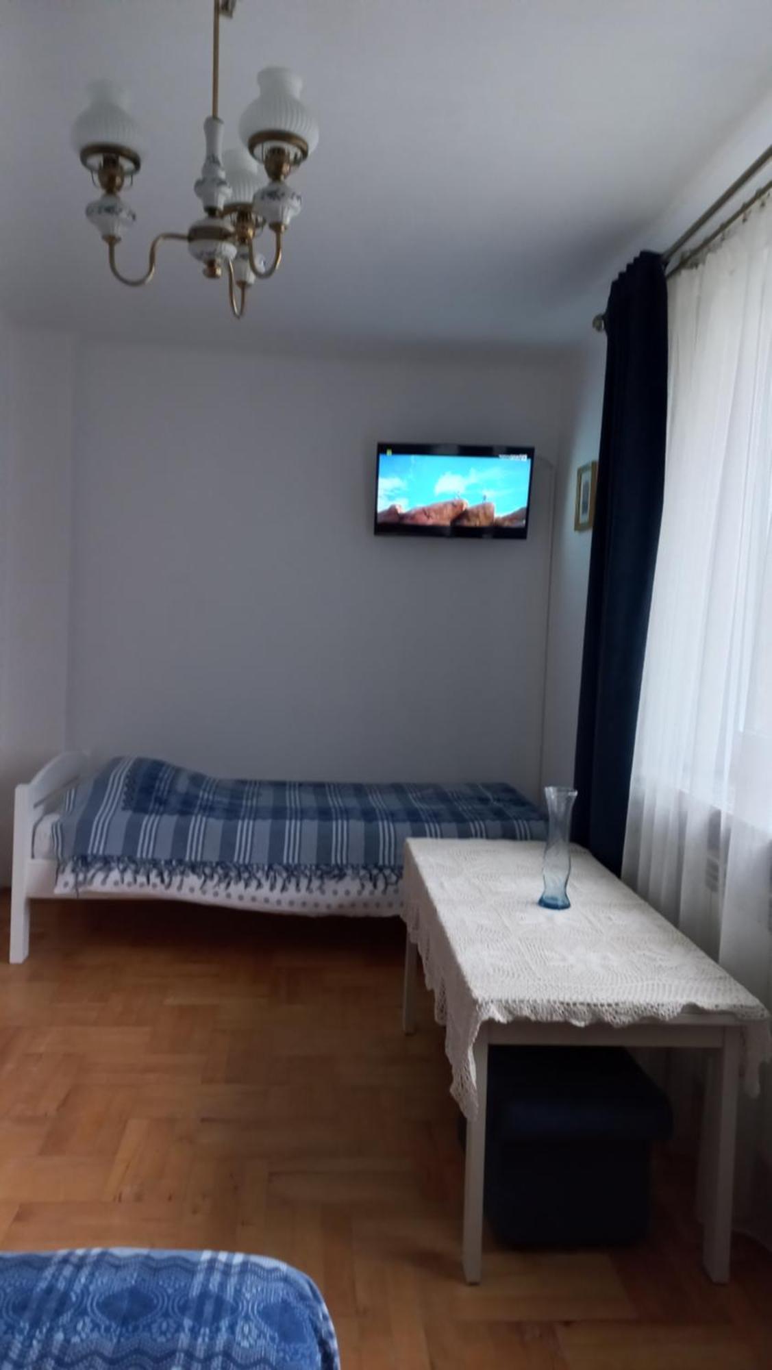 Apartamenty Warka Extérieur photo
