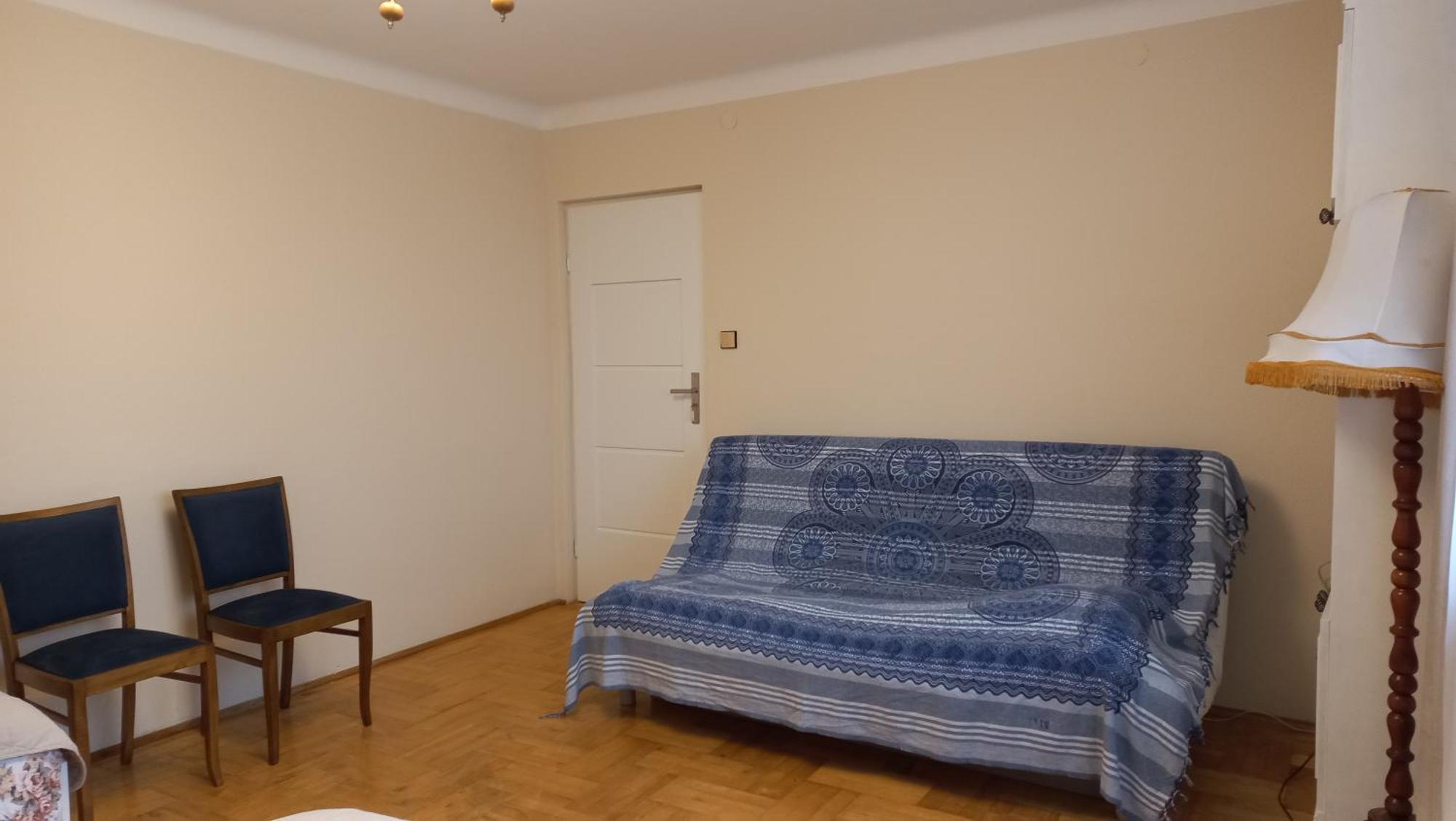 Apartamenty Warka Extérieur photo