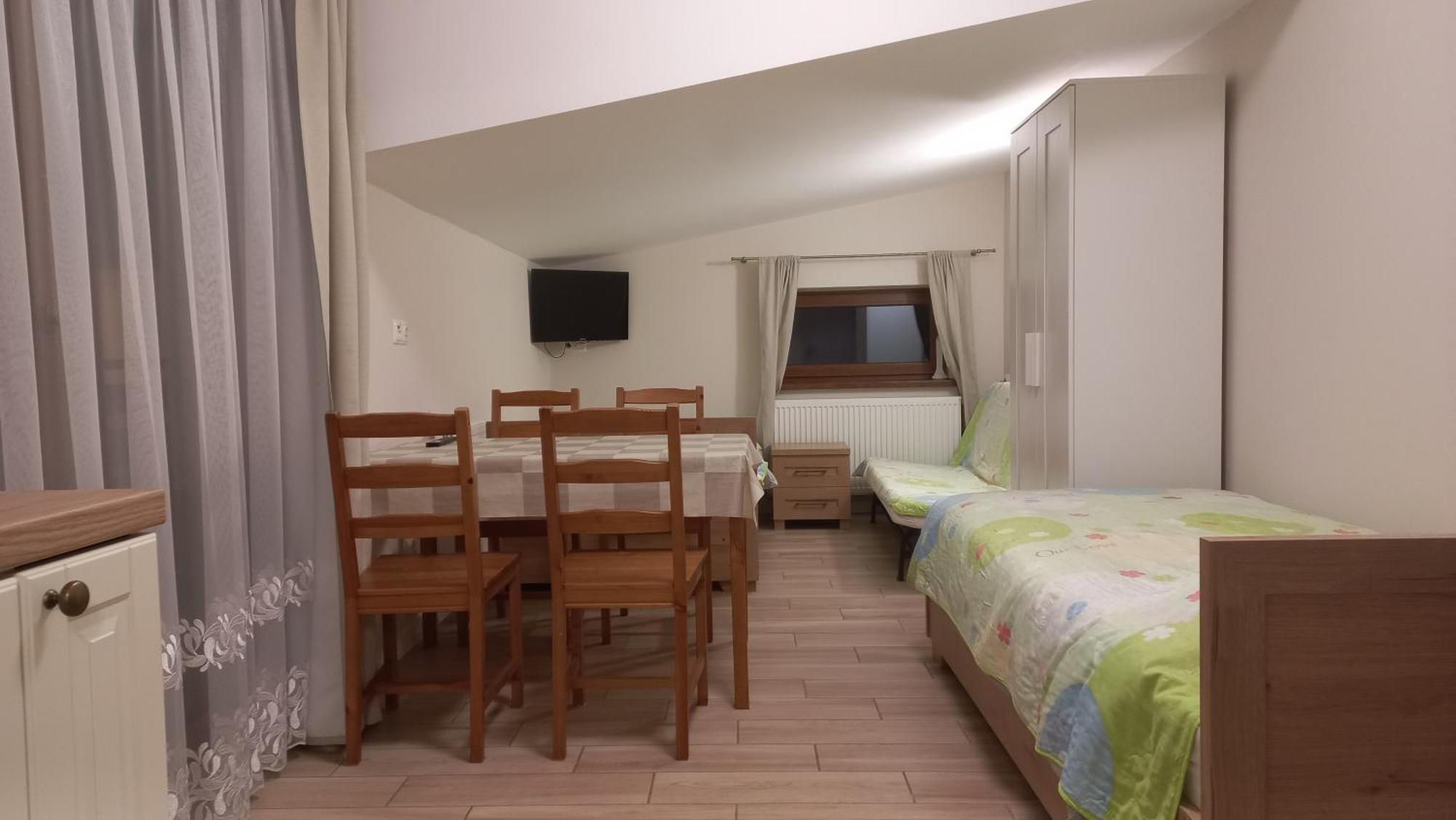 Apartamenty Warka Extérieur photo