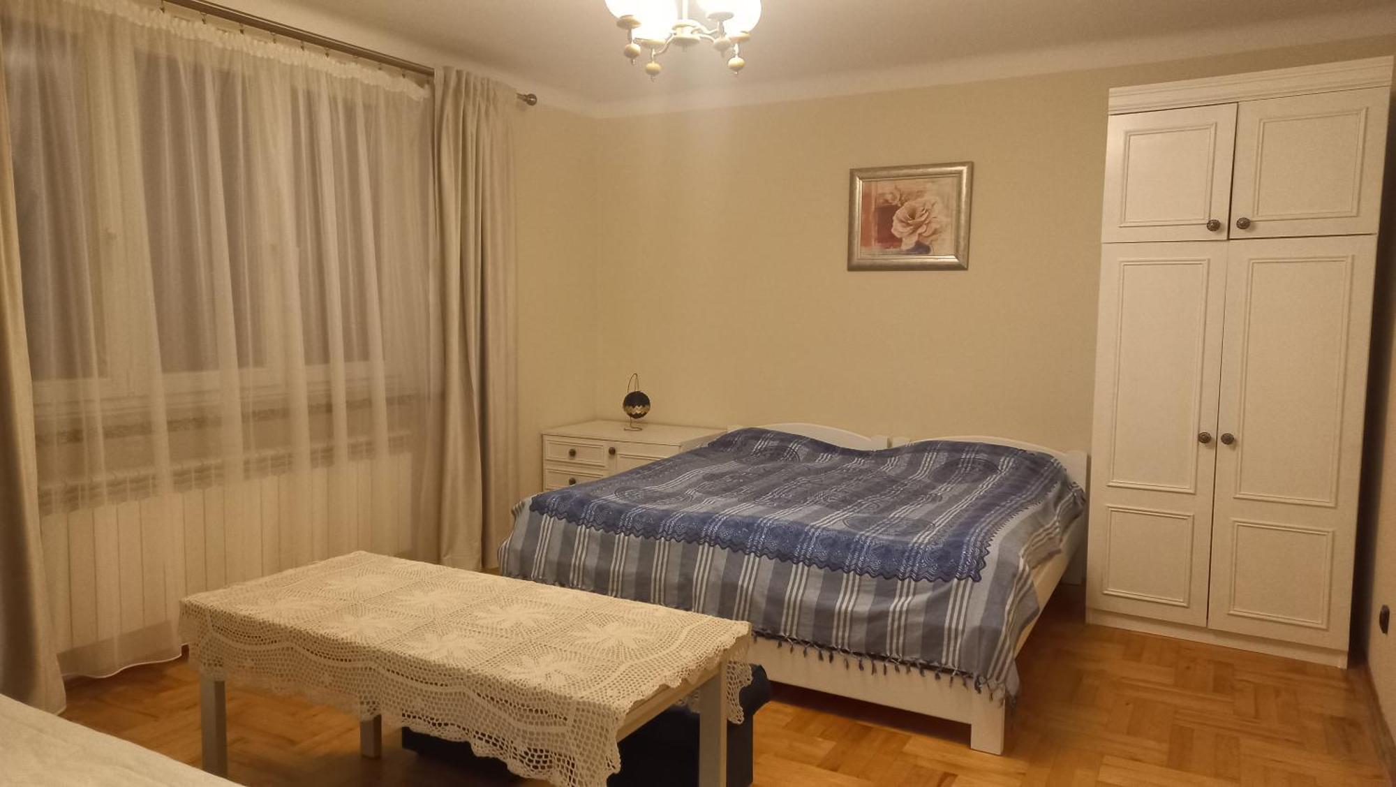 Apartamenty Warka Extérieur photo