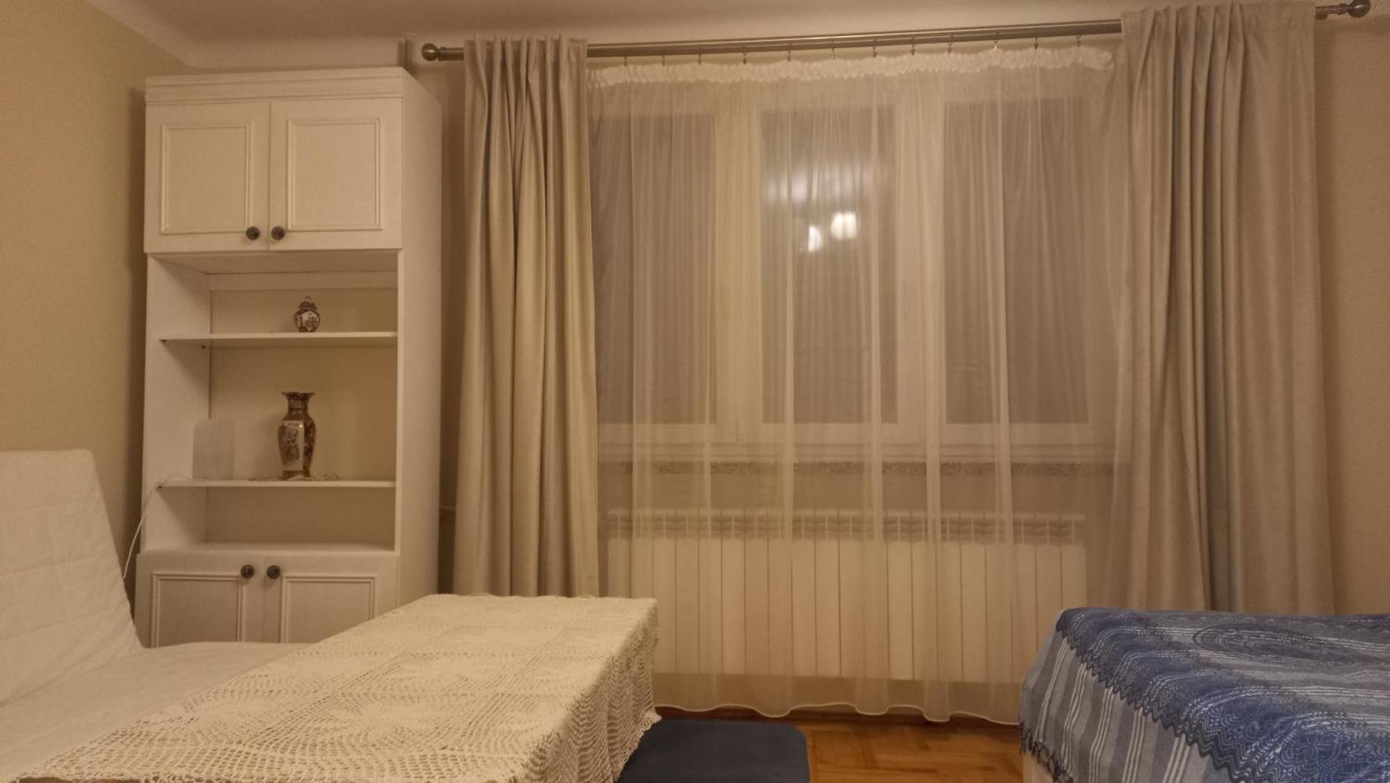 Apartamenty Warka Extérieur photo