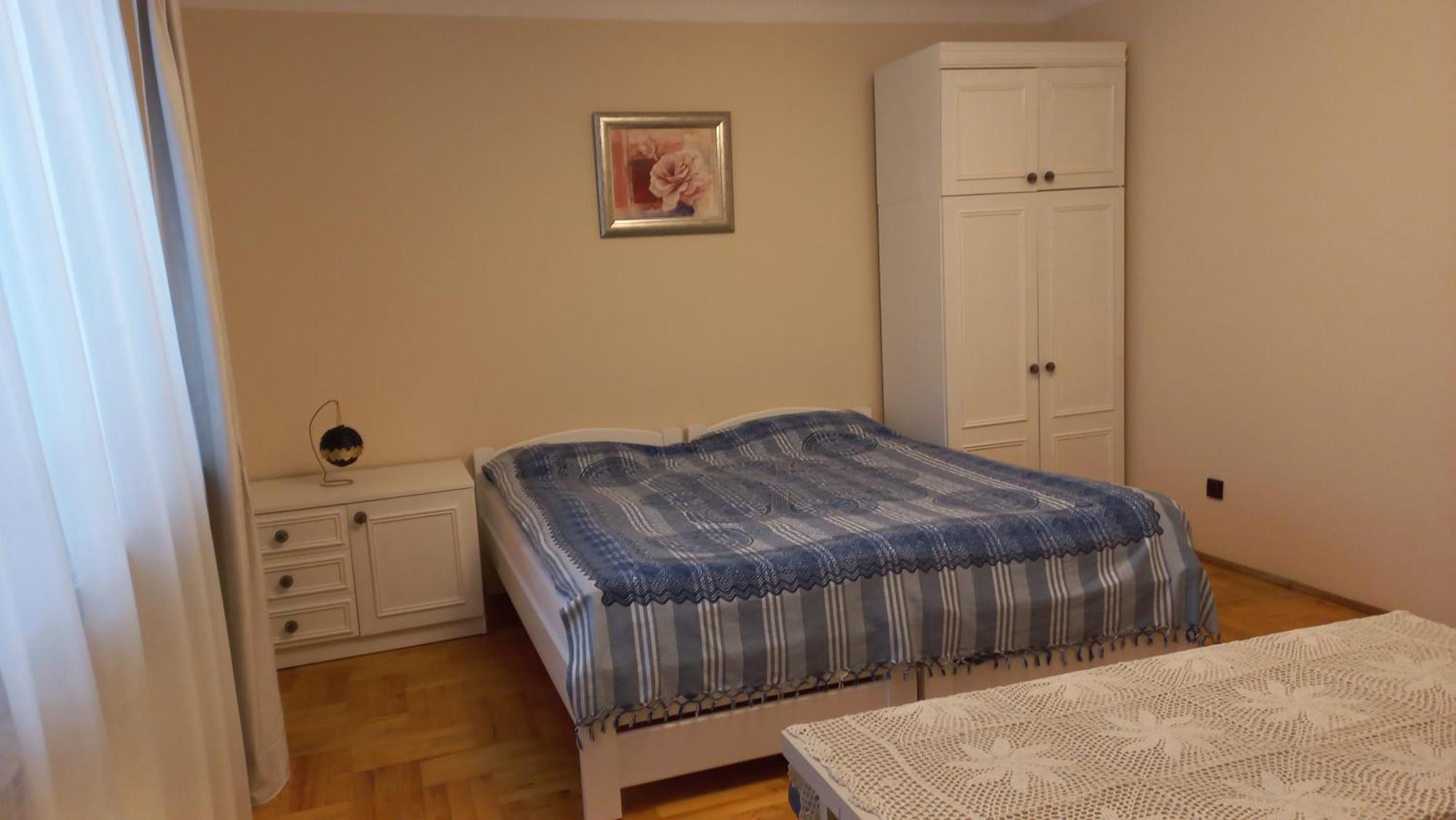Apartamenty Warka Extérieur photo