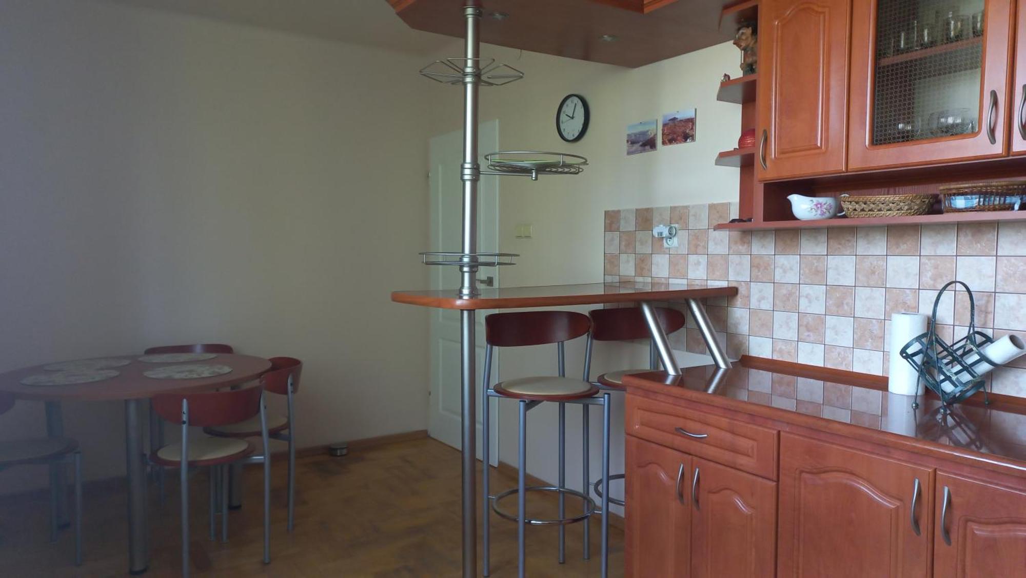 Apartamenty Warka Extérieur photo