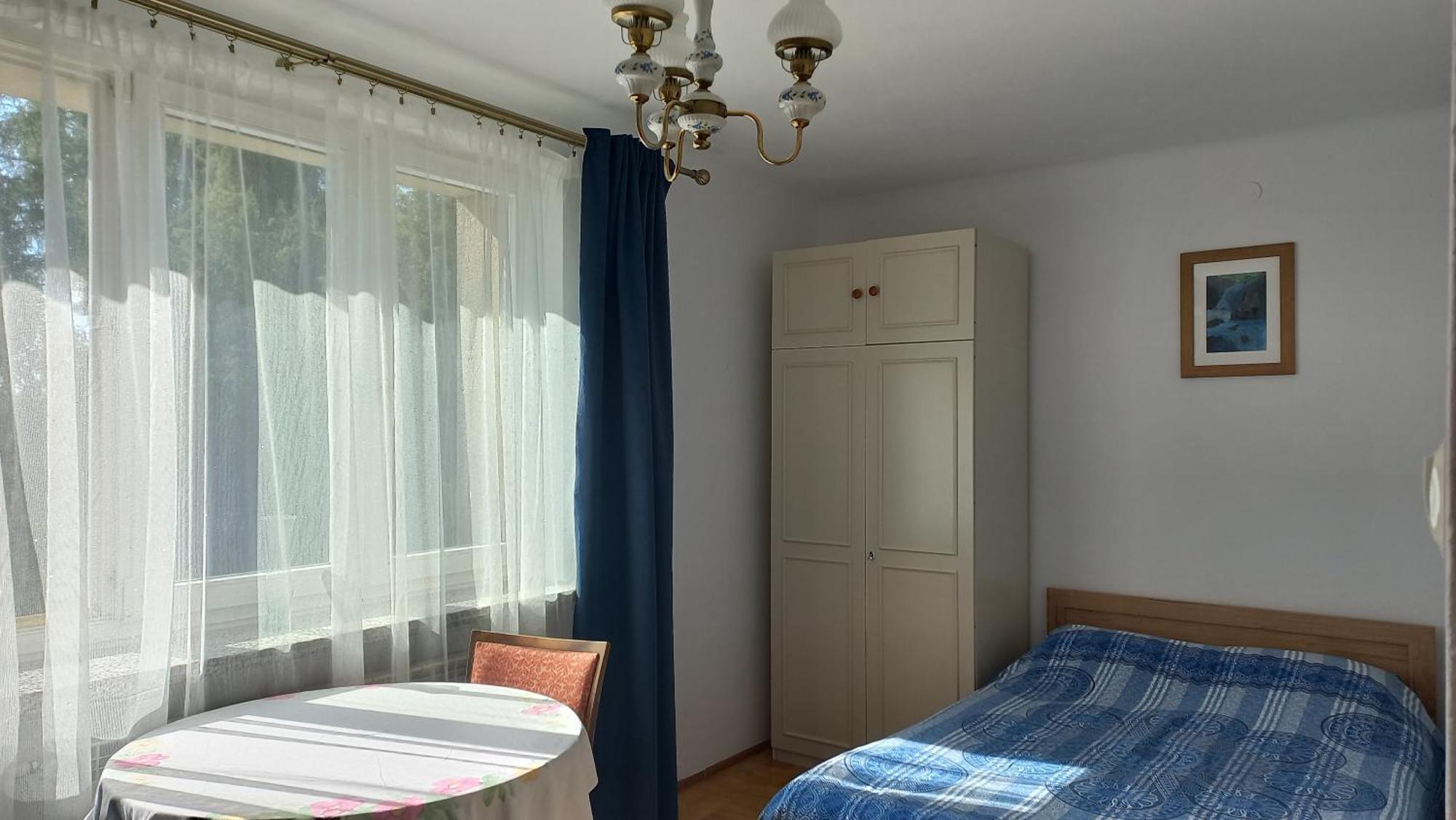 Apartamenty Warka Extérieur photo