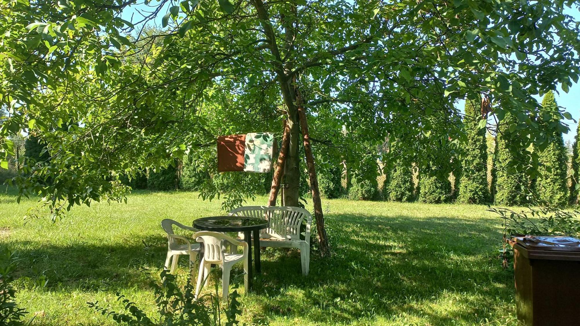 Apartamenty Warka Extérieur photo