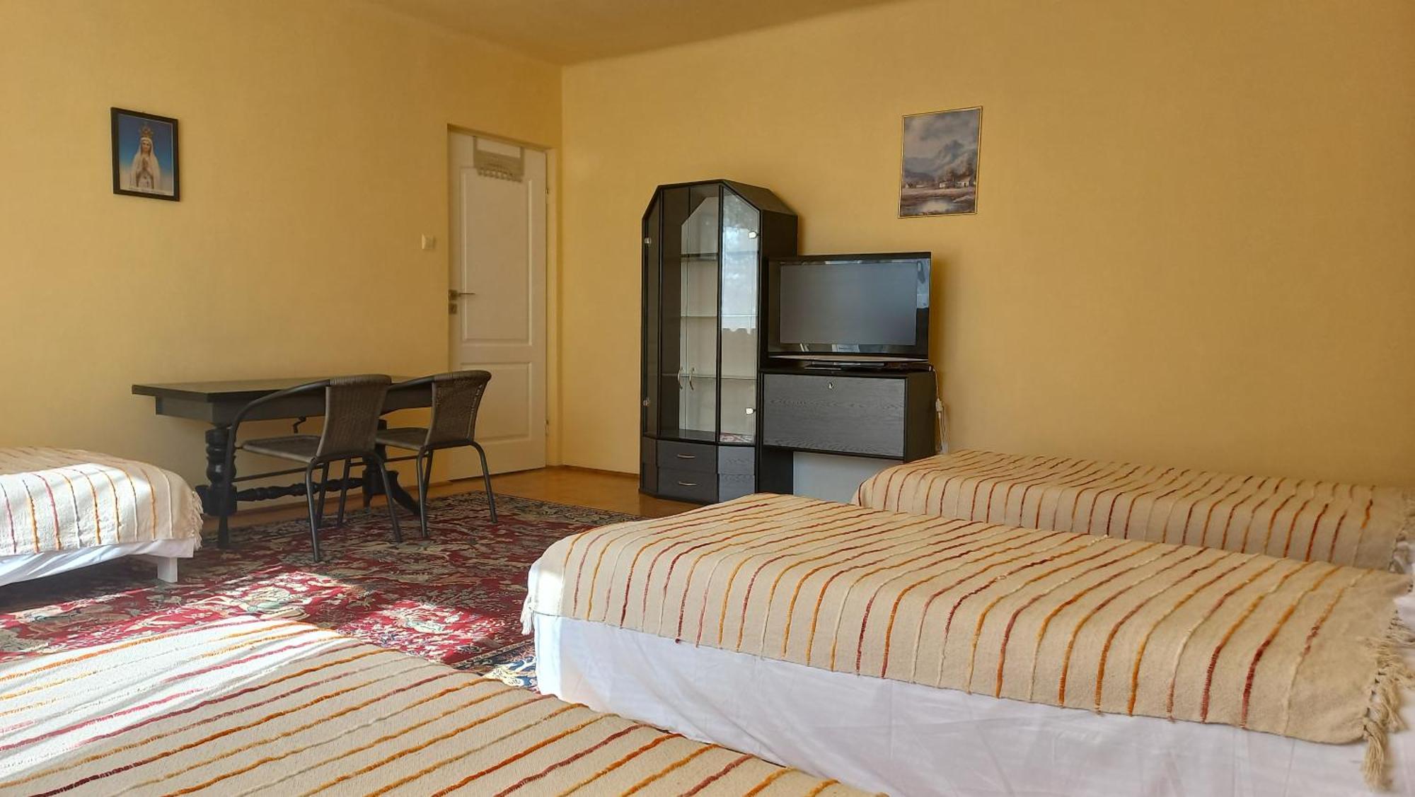 Apartamenty Warka Extérieur photo