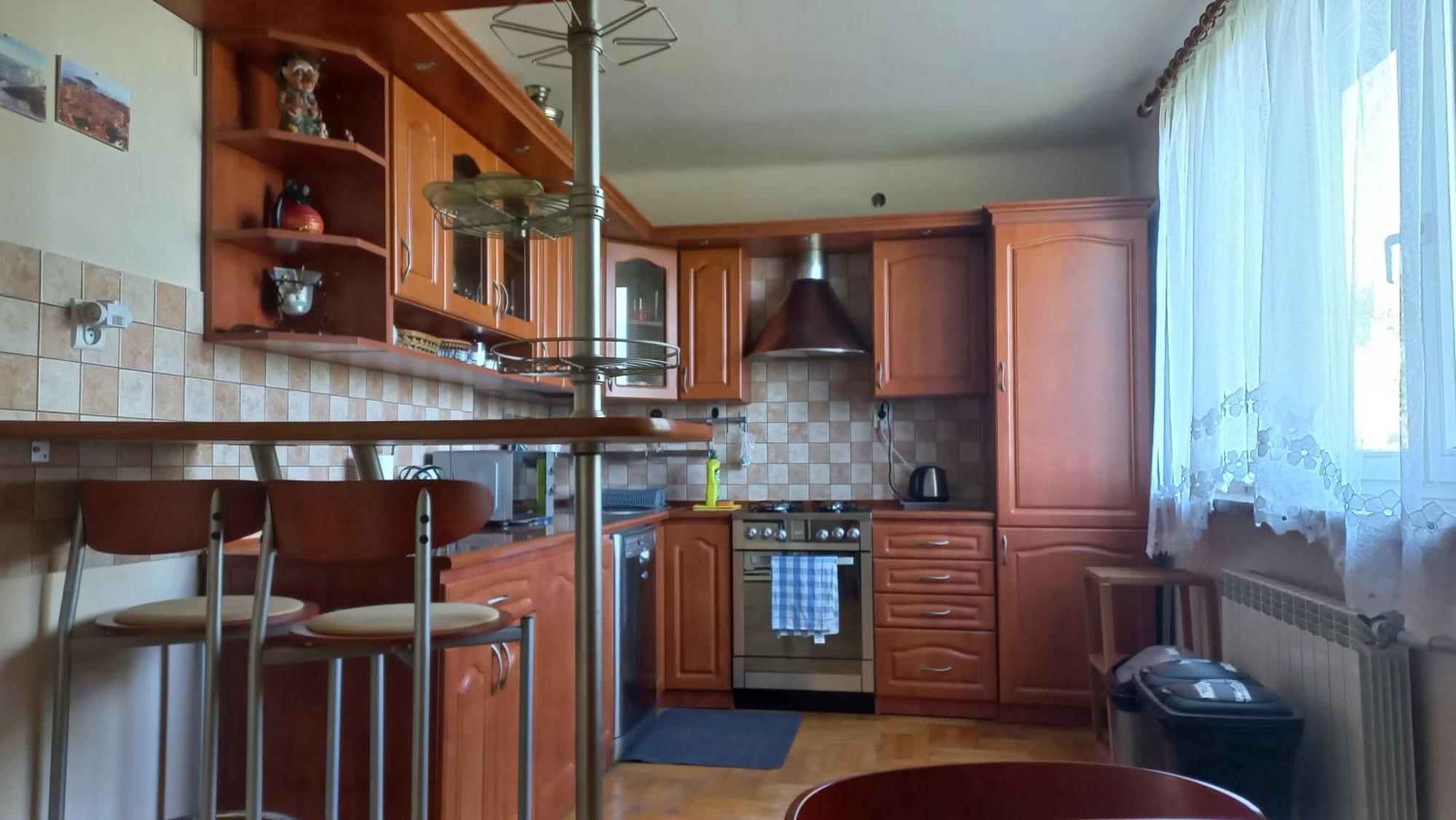 Apartamenty Warka Extérieur photo