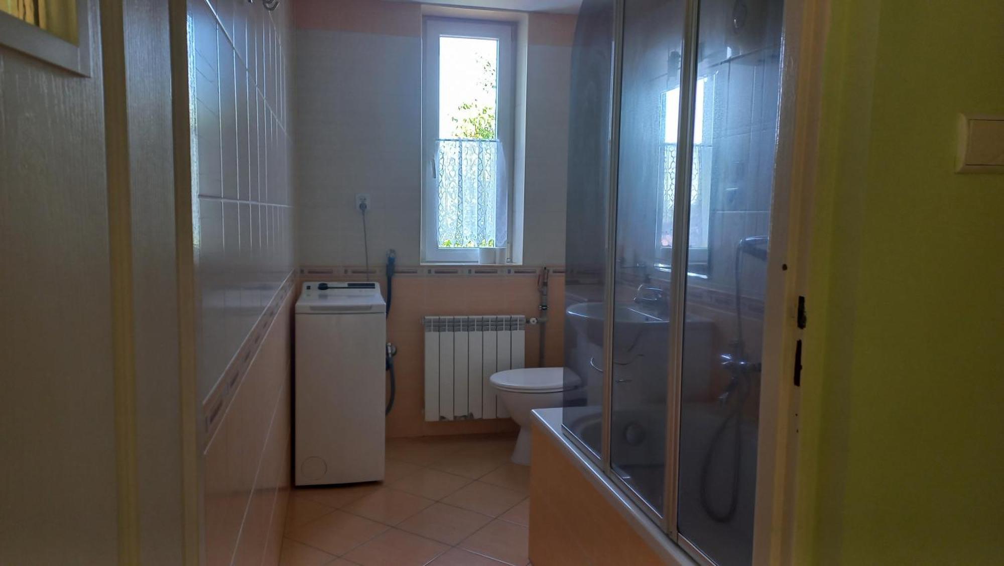 Apartamenty Warka Extérieur photo