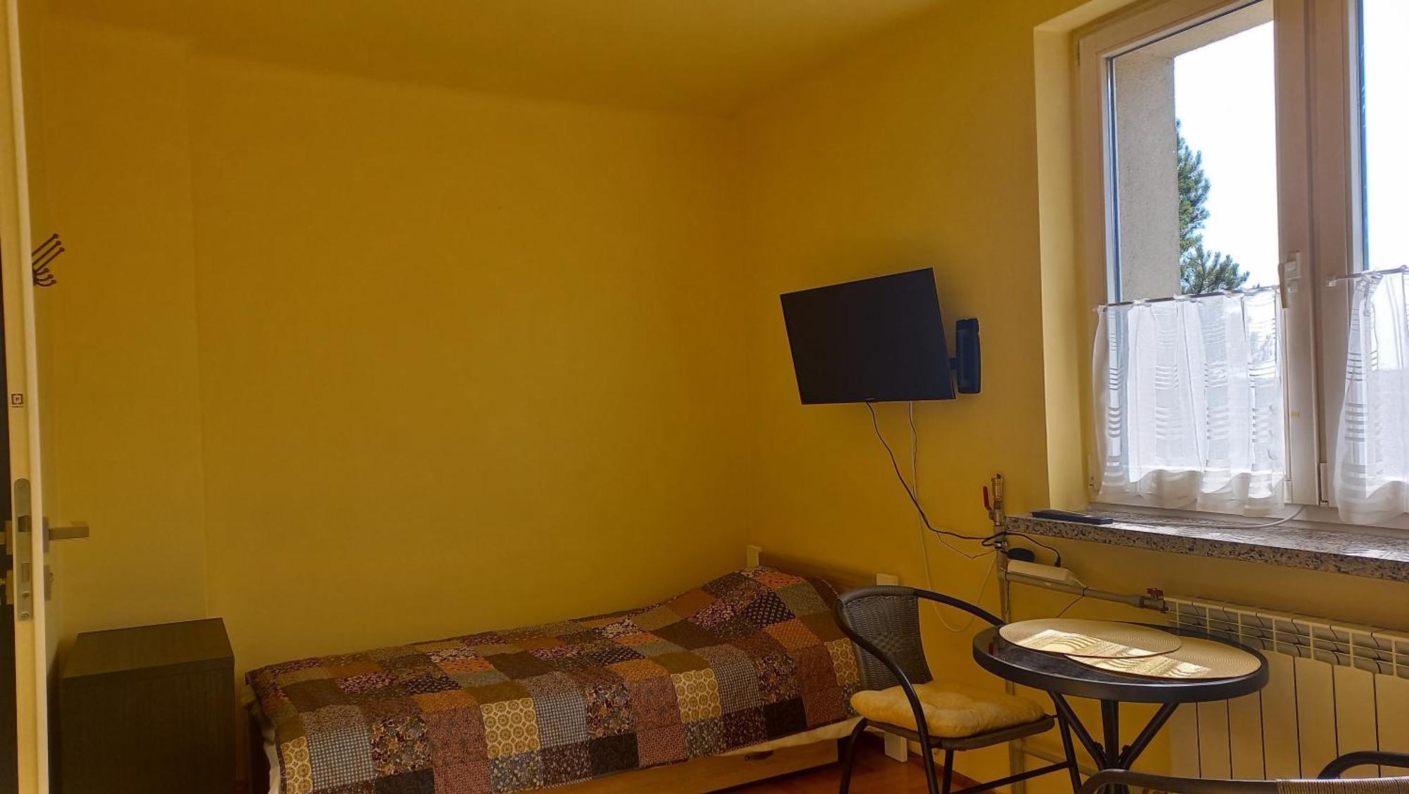 Apartamenty Warka Extérieur photo