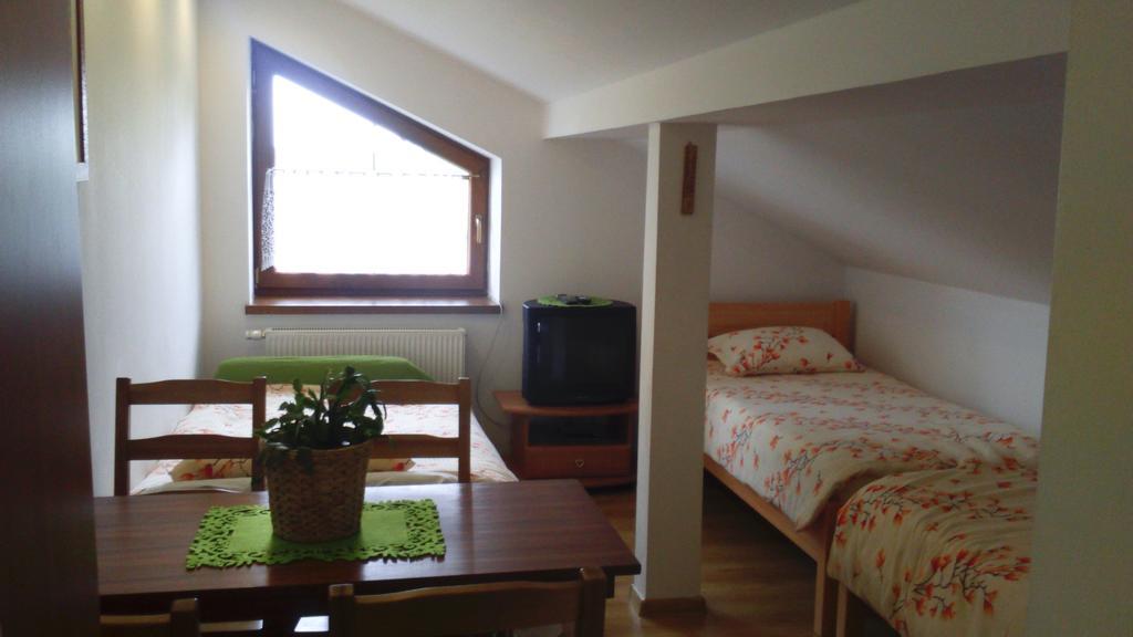 Apartamenty Warka Extérieur photo