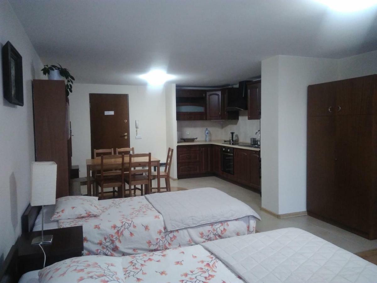 Apartamenty Warka Extérieur photo