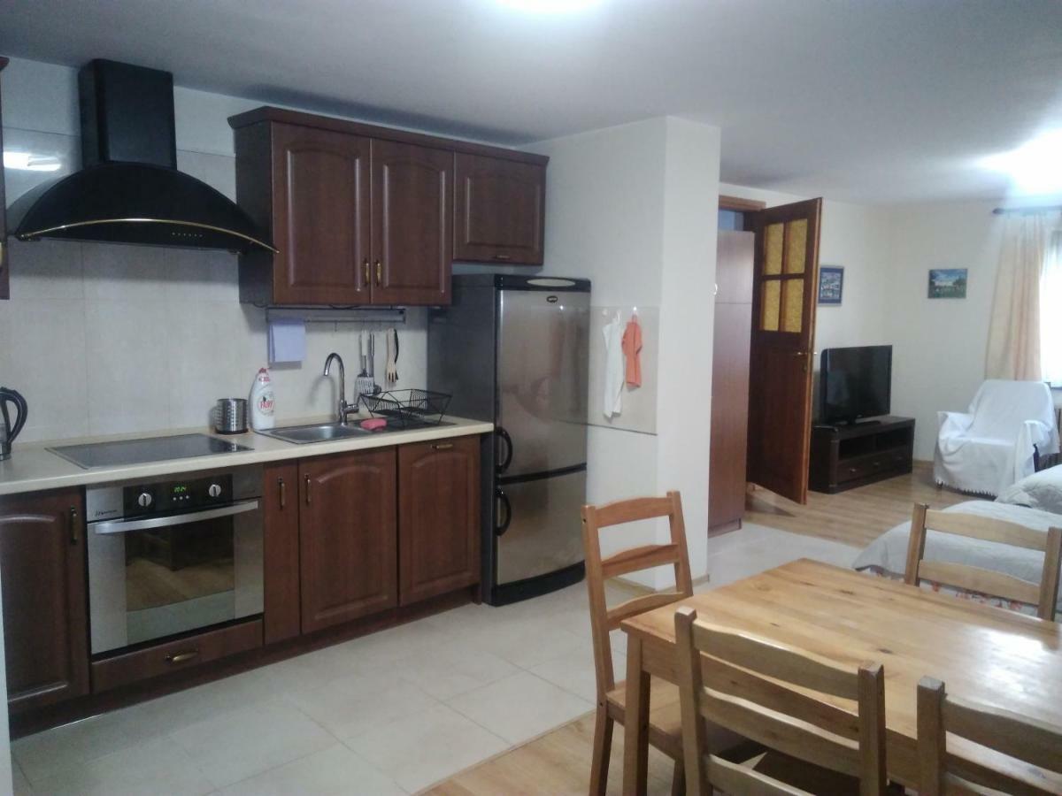 Apartamenty Warka Extérieur photo