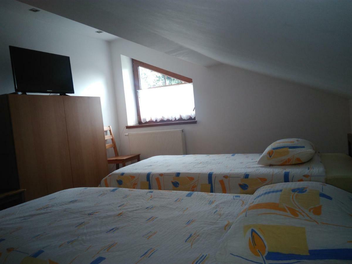 Apartamenty Warka Extérieur photo